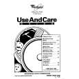 WHIRLPOOL MH6110XEQ0 Owners Manual WHIRLPOOL MH6110XEQ0 Owners Manual