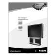 PHILIPS 50P834199 Owners Manual PHILIPS 50P834199 Owners Manual