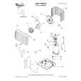 WHIRLPOOL ACM052MM0 Parts Catalog WHIRLPOOL ACM052MM0 Parts Catalog