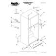 WHIRLPOOL IMT188303 Parts Catalog WHIRLPOOL IMT188303 Parts Catalog
