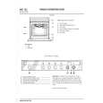 WHIRLPOOL AKP753/AV Quick Start WHIRLPOOL AKP753/AV Quick Start