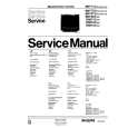 PHILIPS BM7713/00G. Service Manual PHILIPS BM7713/00G. Service Manual