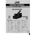 JVC GR303EG/EK Service Manual JVC GR303EG/EK Service Manual