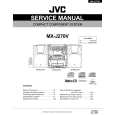 JVC MXJ270V Service Manual JVC MXJ270V Service Manual