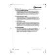 WHIRLPOOL DNG 5355 IX-1 Quick Start WHIRLPOOL DNG 5355 IX-1 Quick Start