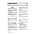 ELECTROLUX EOB977X2 Owners Manual ELECTROLUX EOB977X2 Owners Manual