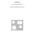 AEG 67670KF-N Owners Manual AEG 67670KF-N Owners Manual