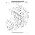 WHIRLPOOL KIRD802XSS3 Parts Catalog WHIRLPOOL KIRD802XSS3 Parts Catalog