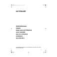 WHIRLPOOL AKZ 448 TI Owners Manual WHIRLPOOL AKZ 448 TI Owners Manual