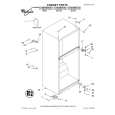 WHIRLPOOL ET4WSMXKQ01 Parts Catalog WHIRLPOOL ET4WSMXKQ01 Parts Catalog