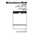 WHIRLPOOL KUDS220T5 Owners Manual WHIRLPOOL KUDS220T5 Owners Manual