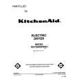 WHIRLPOOL KEYE660WAL1 Parts Catalog WHIRLPOOL KEYE660WAL1 Parts Catalog