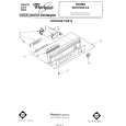 WHIRLPOOL DU8700XT0 Parts Catalog WHIRLPOOL DU8700XT0 Parts Catalog