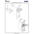 WHIRLPOOL ARP08NXSKT00 Parts Catalog WHIRLPOOL ARP08NXSKT00 Parts Catalog