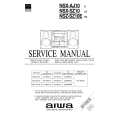 AIWA NSZ-SZ10E Service Manual AIWA NSZ-SZ10E Service Manual