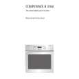 AEG B 3100-B EURO Owners Manual AEG B 3100-B EURO Owners Manual