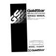 HANSEATIC 808384 Service Manual HANSEATIC 808384 Service Manual