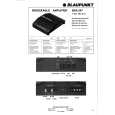 BLAUPUNKT BSA247 Service Manual BLAUPUNKT BSA247 Service Manual