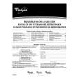 WHIRLPOOL GR2SHKXKB01 Owners Manual WHIRLPOOL GR2SHKXKB01 Owners Manual