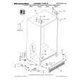 WHIRLPOOL KSRS25QGAL02 Parts Catalog WHIRLPOOL KSRS25QGAL02 Parts Catalog