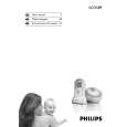 PHILIPS SCD589/54 Owners Manual PHILIPS SCD589/54 Owners Manual