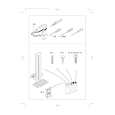 WHIRLPOOL CBU 625 W Installation Manual WHIRLPOOL CBU 625 W Installation Manual