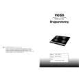 VOX DGF1420-AL Owners Manual VOX DGF1420-AL Owners Manual
