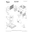 WHIRLPOOL ACC108PT1 Parts Catalog WHIRLPOOL ACC108PT1 Parts Catalog