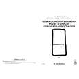ELECTROLUX ER3030I Owners Manual ELECTROLUX ER3030I Owners Manual