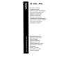 AEG AT2061 Owners Manual AEG AT2061 Owners Manual