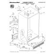 WHIRLPOOL 4KSRS25QFA03 Parts Catalog WHIRLPOOL 4KSRS25QFA03 Parts Catalog