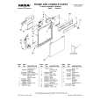 WHIRLPOOL IUD6000RS3 Parts Catalog WHIRLPOOL IUD6000RS3 Parts Catalog