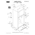 WHIRLPOOL RT18DKXJN01 Parts Catalog WHIRLPOOL RT18DKXJN01 Parts Catalog