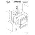 WHIRLPOOL SF305BSWN0 Parts Catalog WHIRLPOOL SF305BSWN0 Parts Catalog