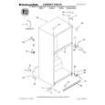 WHIRLPOOL KTRC19ELBT01 Parts Catalog WHIRLPOOL KTRC19ELBT01 Parts Catalog
