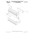 WHIRLPOOL RM770PXBB2 Parts Catalog WHIRLPOOL RM770PXBB2 Parts Catalog