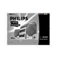 PHILIPS FW-P75/25 Owners Manual PHILIPS FW-P75/25 Owners Manual