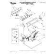 WHIRLPOOL LER3624BN2 Parts Catalog WHIRLPOOL LER3624BN2 Parts Catalog
