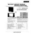 SHARP SCU288 Service Manual SHARP SCU288 Service Manual