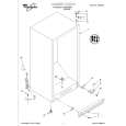 WHIRLPOOL EV150NXEN01 Parts Catalog WHIRLPOOL EV150NXEN01 Parts Catalog