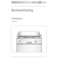 ELEKTRO HELIOS DI8524 Owners Manual ELEKTRO HELIOS DI8524 Owners Manual