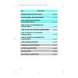 WHIRLPOOL TKR 681 Owners Manual WHIRLPOOL TKR 681 Owners Manual