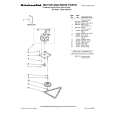 WHIRLPOOL KUCC151LPA2 Parts Catalog WHIRLPOOL KUCC151LPA2 Parts Catalog