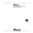 WHIRLPOOL AR2T662LG Owners Manual WHIRLPOOL AR2T662LG Owners Manual