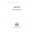 WHIRLPOOL KRWS 9010/1 Owners Manual WHIRLPOOL KRWS 9010/1 Owners Manual