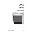 JUNO-ELECTROLUX JEH5530 B Owners Manual JUNO-ELECTROLUX JEH5530 B Owners Manual