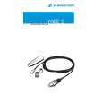 SENNHEISER MKE 1 Owners Manual SENNHEISER MKE 1 Owners Manual