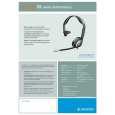 SENNHEISER CC 515 Owners Manual SENNHEISER CC 515 Owners Manual