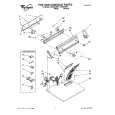 WHIRLPOOL LGR4624BW1 Parts Catalog WHIRLPOOL LGR4624BW1 Parts Catalog