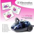 ELECTROLUX DINGO ZAM 6100 PORSZ Owners Manual ELECTROLUX DINGO ZAM 6100 PORSZ Owners Manual